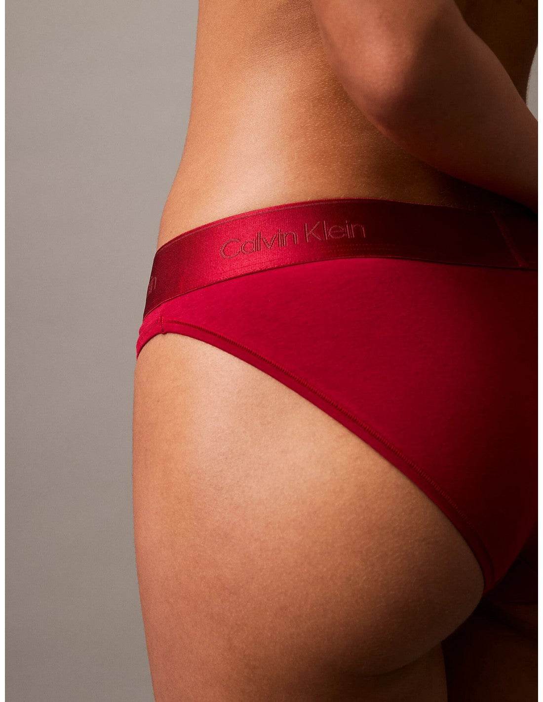 Slip Singolo Donna QF7999E Calvin Klein - evabiancheria