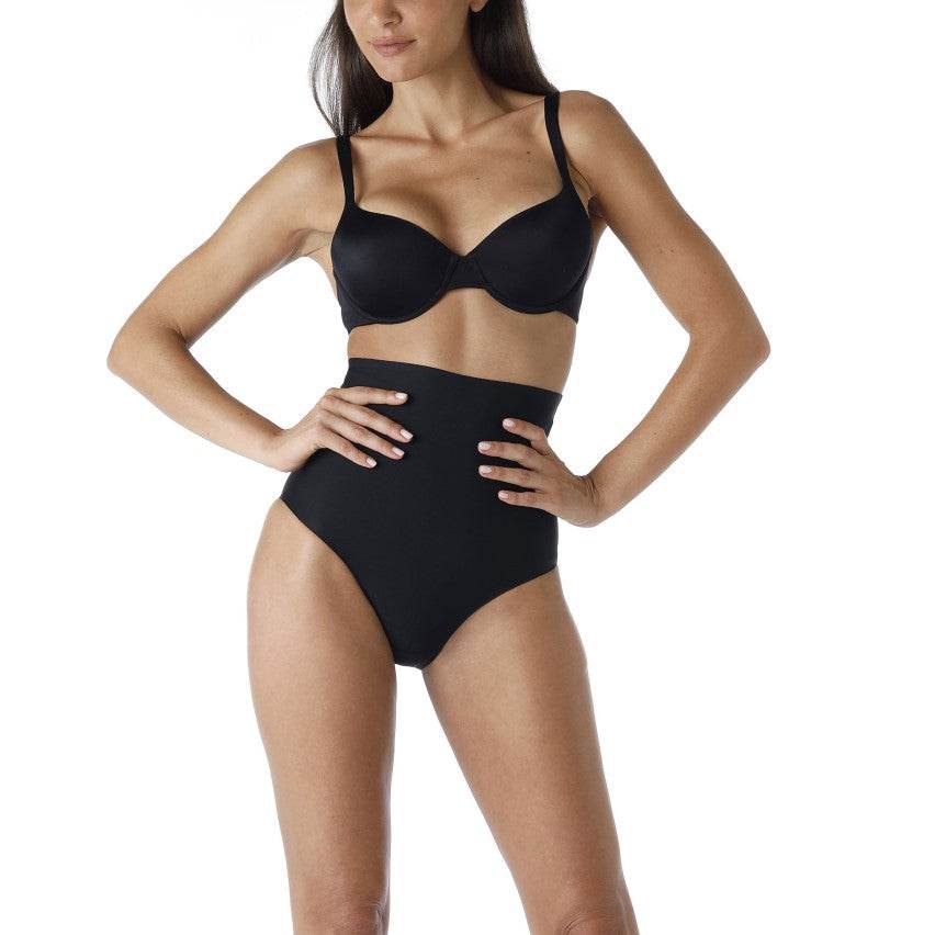 Guaina Vita Alta Donna L0E6L Lovable - evabiancheria