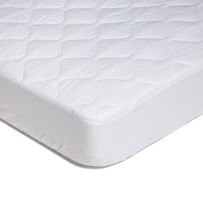 Coprimaterasso Trapuntato Biancheria Comfort Coprimaterasso Caleffi - evabiancheria