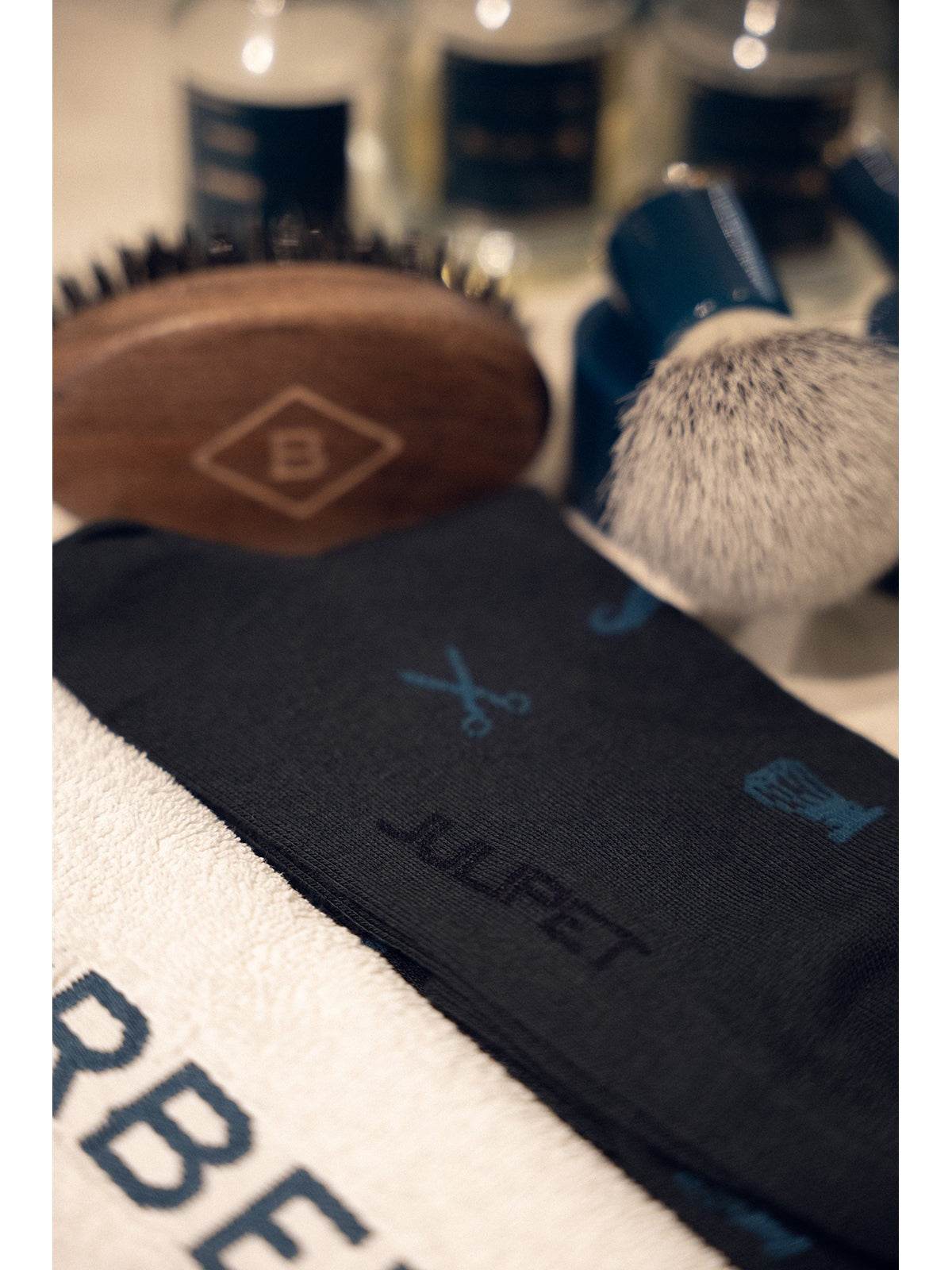 Calze lunghe 3-pack Uomo Gaeta JWL106 Julipet - evabiancheria