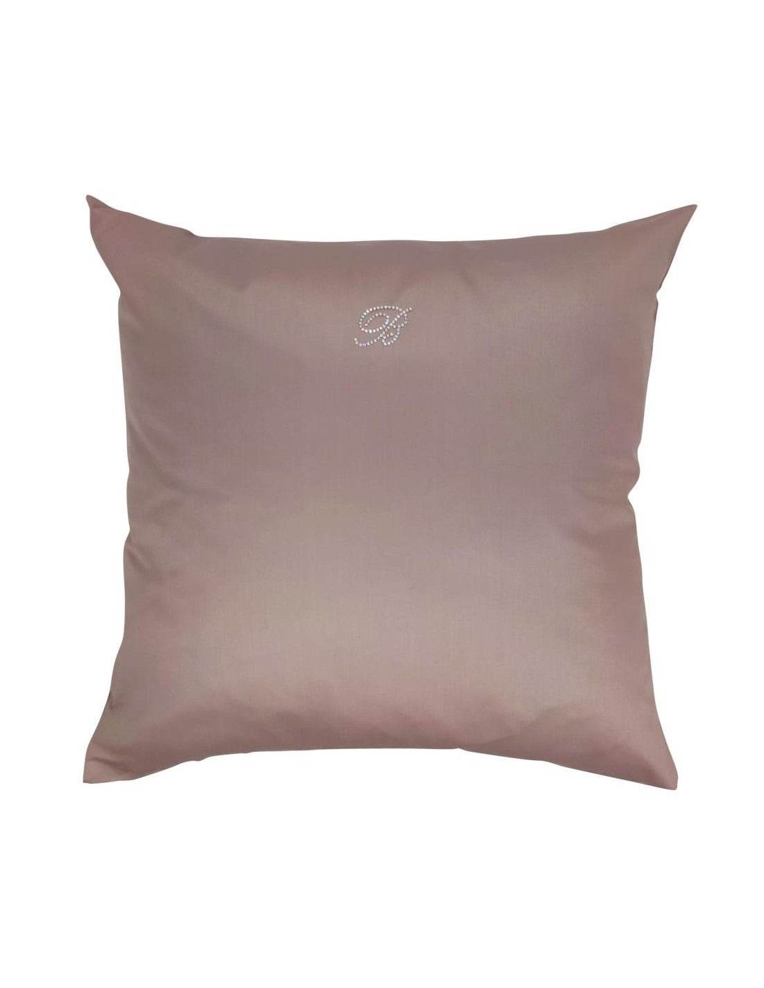 Cuscino 42x42 Biancheria Lory Cuscino Blumarine Home - evabiancheria