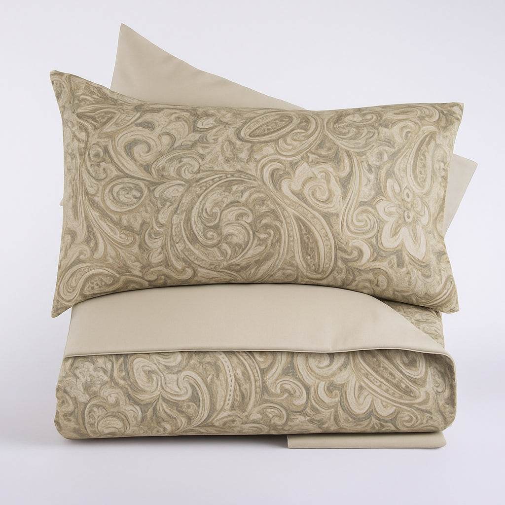 Copripiumino Stampato Biancheria Elisir Ccp Via Roma 60 - evabiancheria