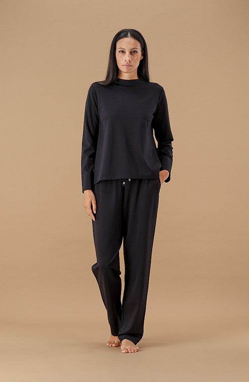 Tuta Lupetto Donna 6P85029 Maryplaid - evabiancheria