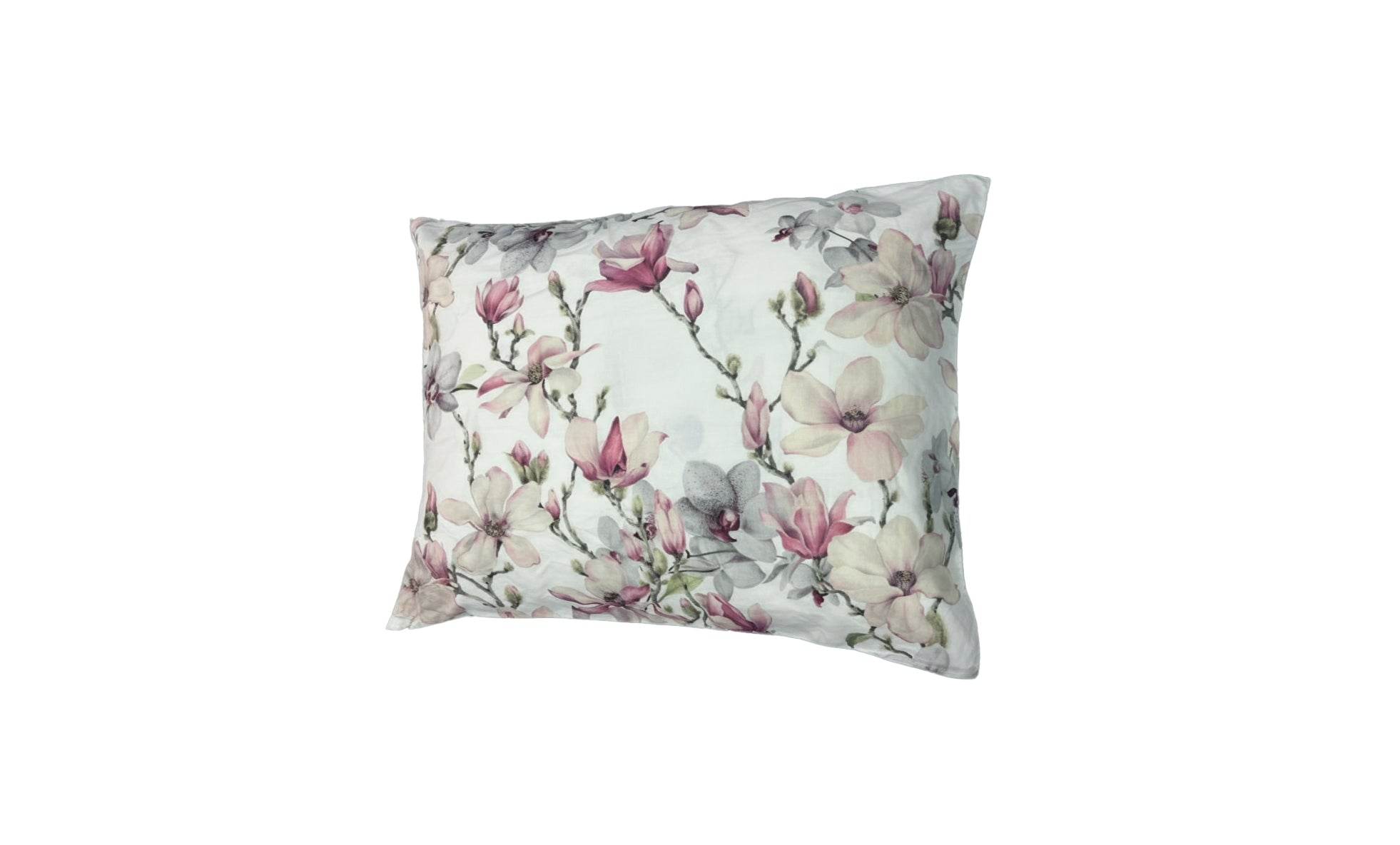 Copripiumino parure Biancheria Elegant Flowers Pccp MIrabello - evabiancheria