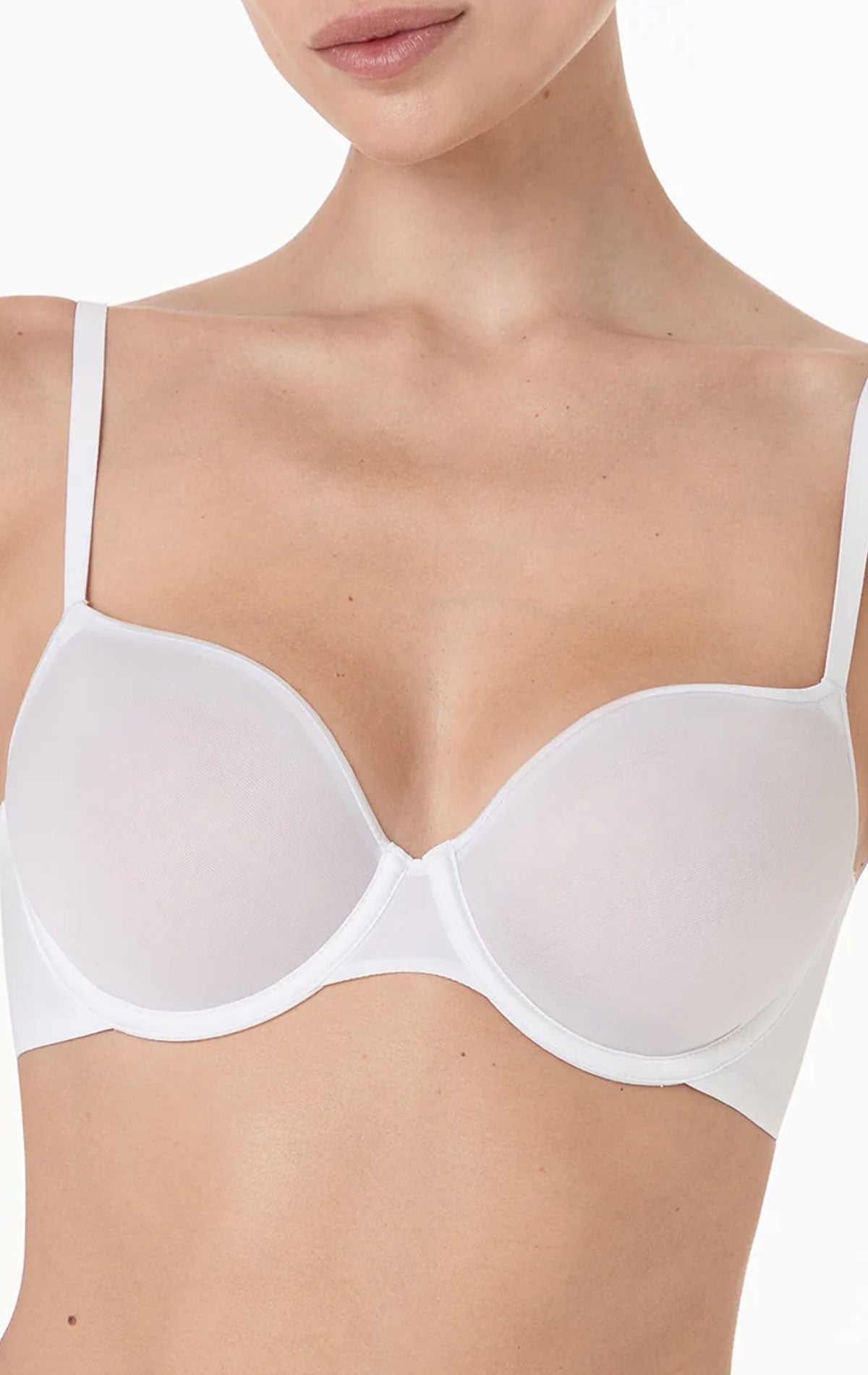 Reggiseno Coppa preformata Donna L0EVY Lovable