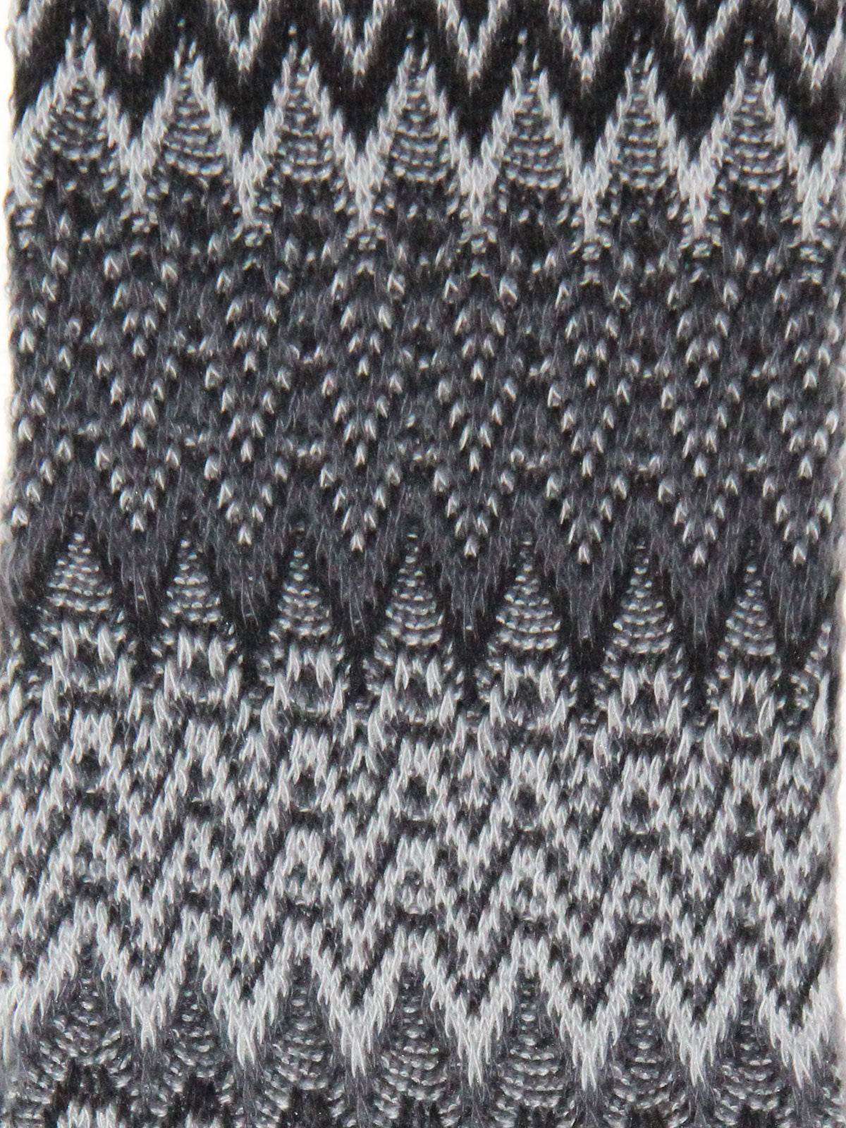 Calze lunghe Fantasia Uomo U9876 Missoni Home - evabiancheria