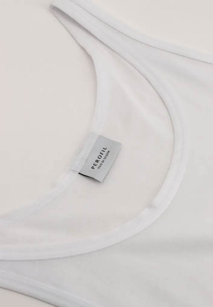 Canotta spalla stretta Uomo Vprt00171 Perofil - evabiancheria