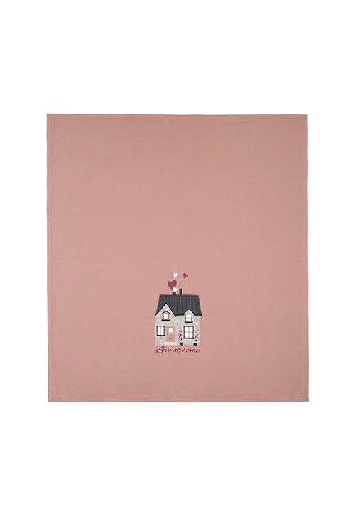 Plaid 130x160 Biancheria 6M35141 Maryplaid - evabiancheria