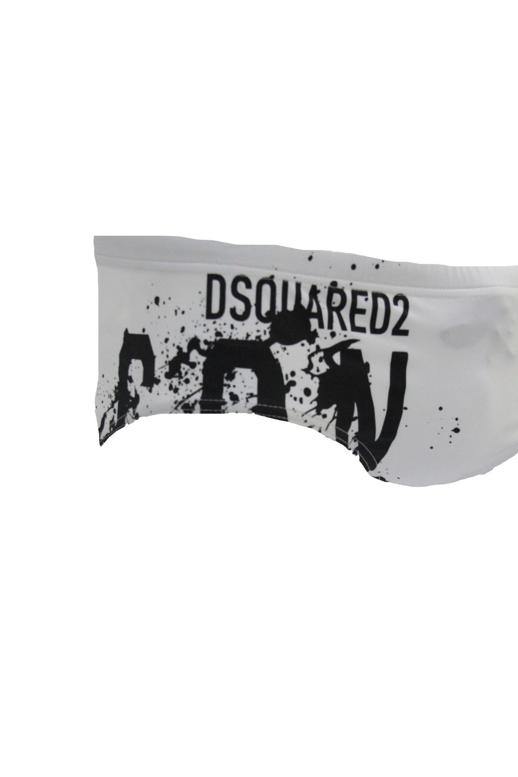 Costume slip sgambato Uomo D7B2E541 Dsquared2