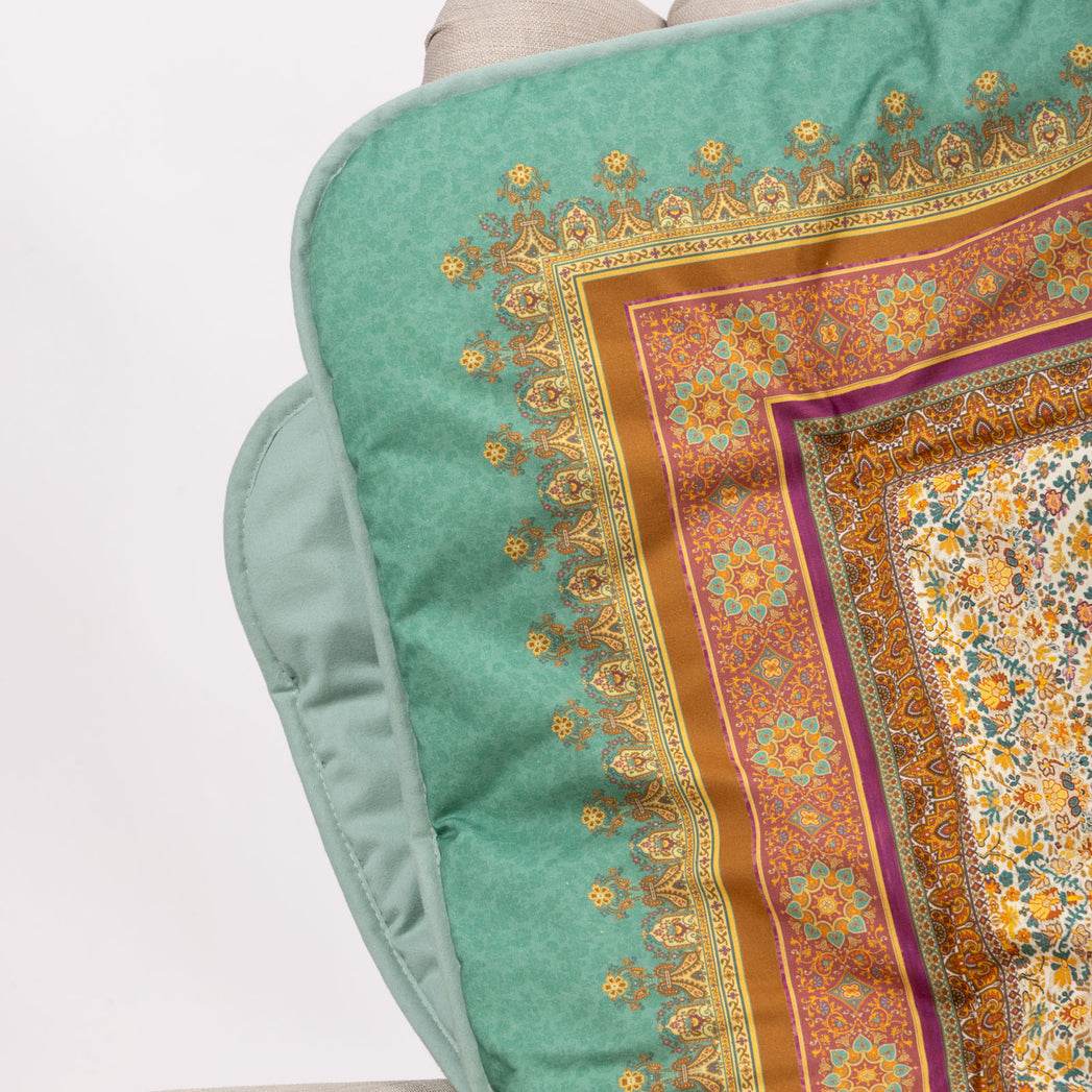 Scaldotto 130x170 Biancheria Kashmir Scaldotto Caleffi - evabiancheria