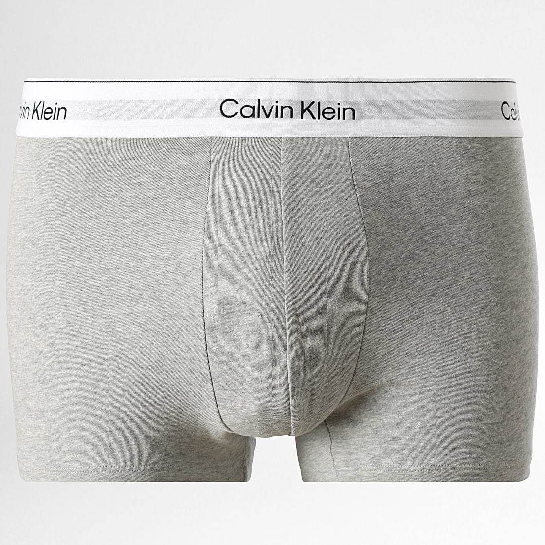 Boxer 3-pack Uomo NB4392 Calvin Klein - evabiancheria