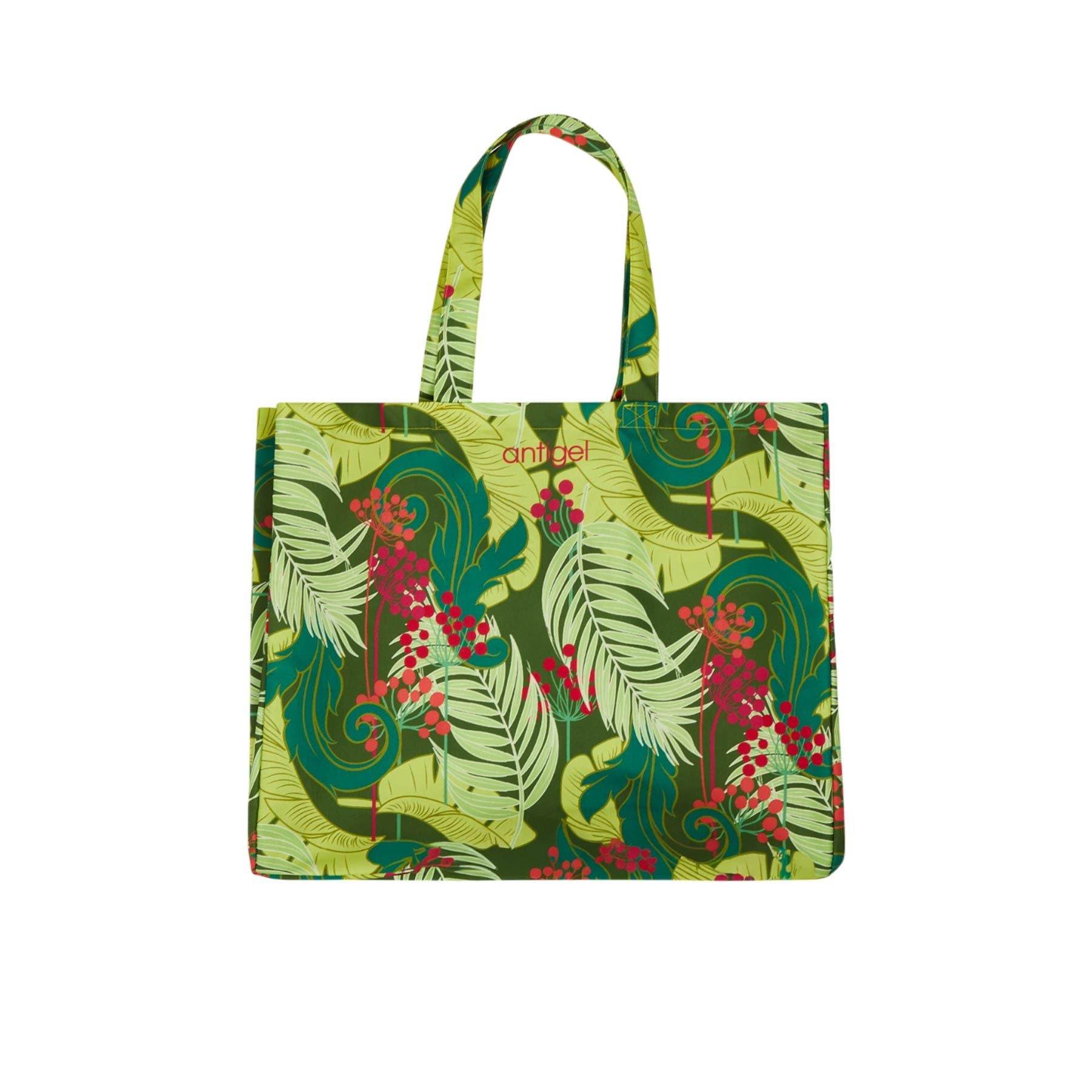 Borsa Mare Grande Donna La Venus Nature EAB8968 ANTIGEL - evabiancheria