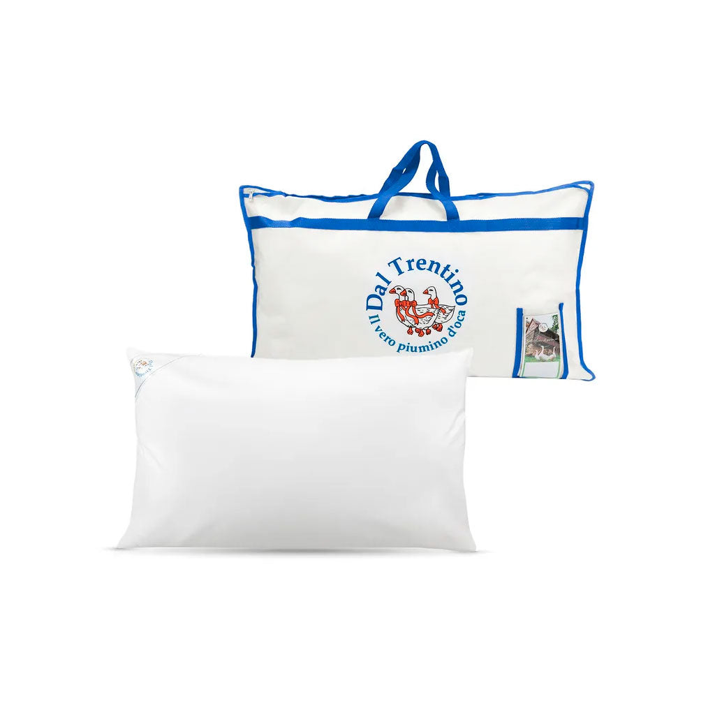 Guanciale 50x80 Biancheria CORTINA GUANCIALE Daunex