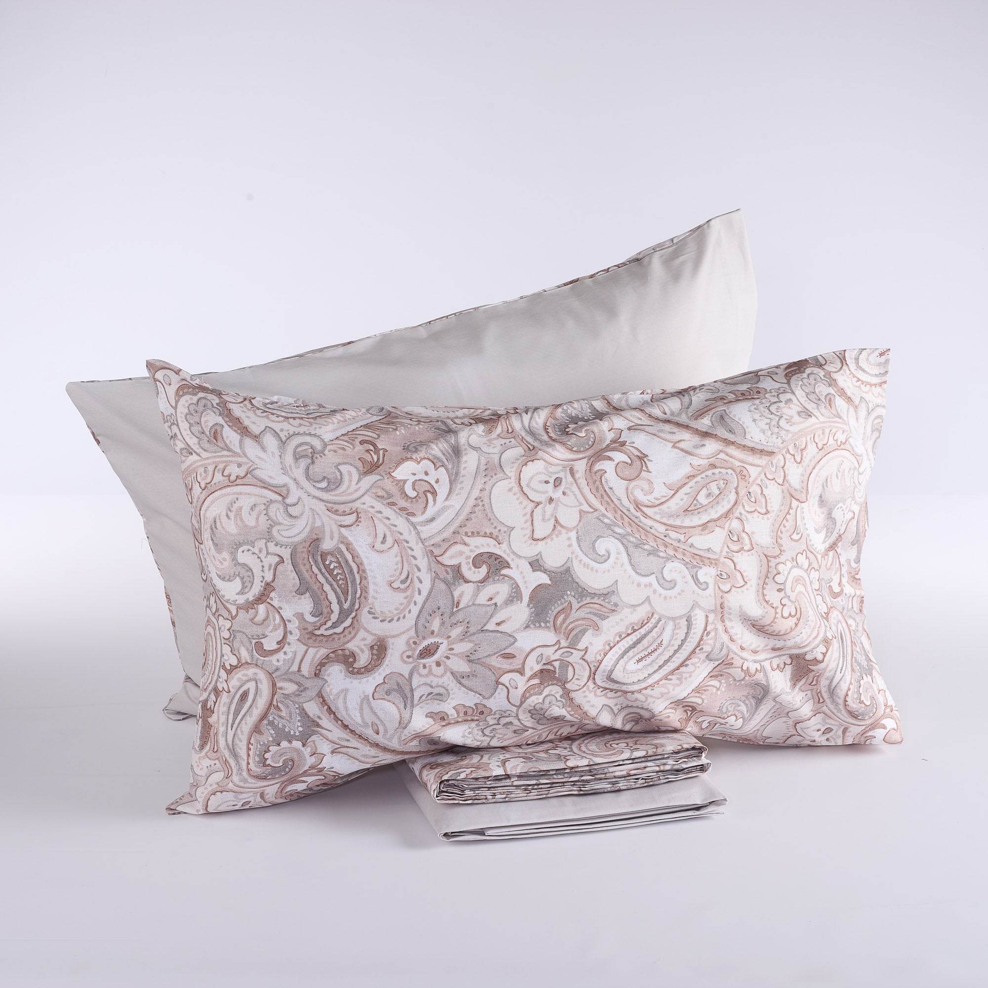 Lenzuola Stampato Biancheria Elisir Cpl Via Roma 60 - evabiancheria