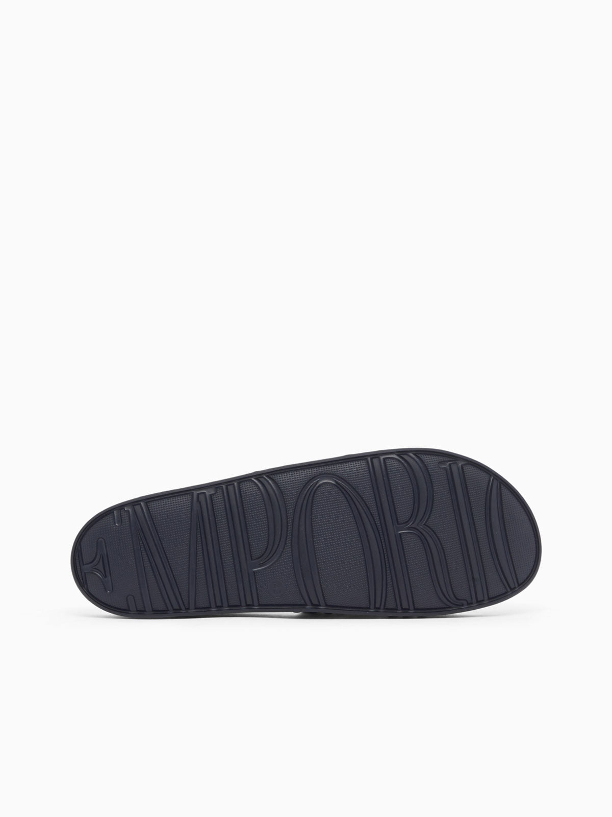 Ciabatta Aperta Uomo AF16403 EX000069 Emporio Armani