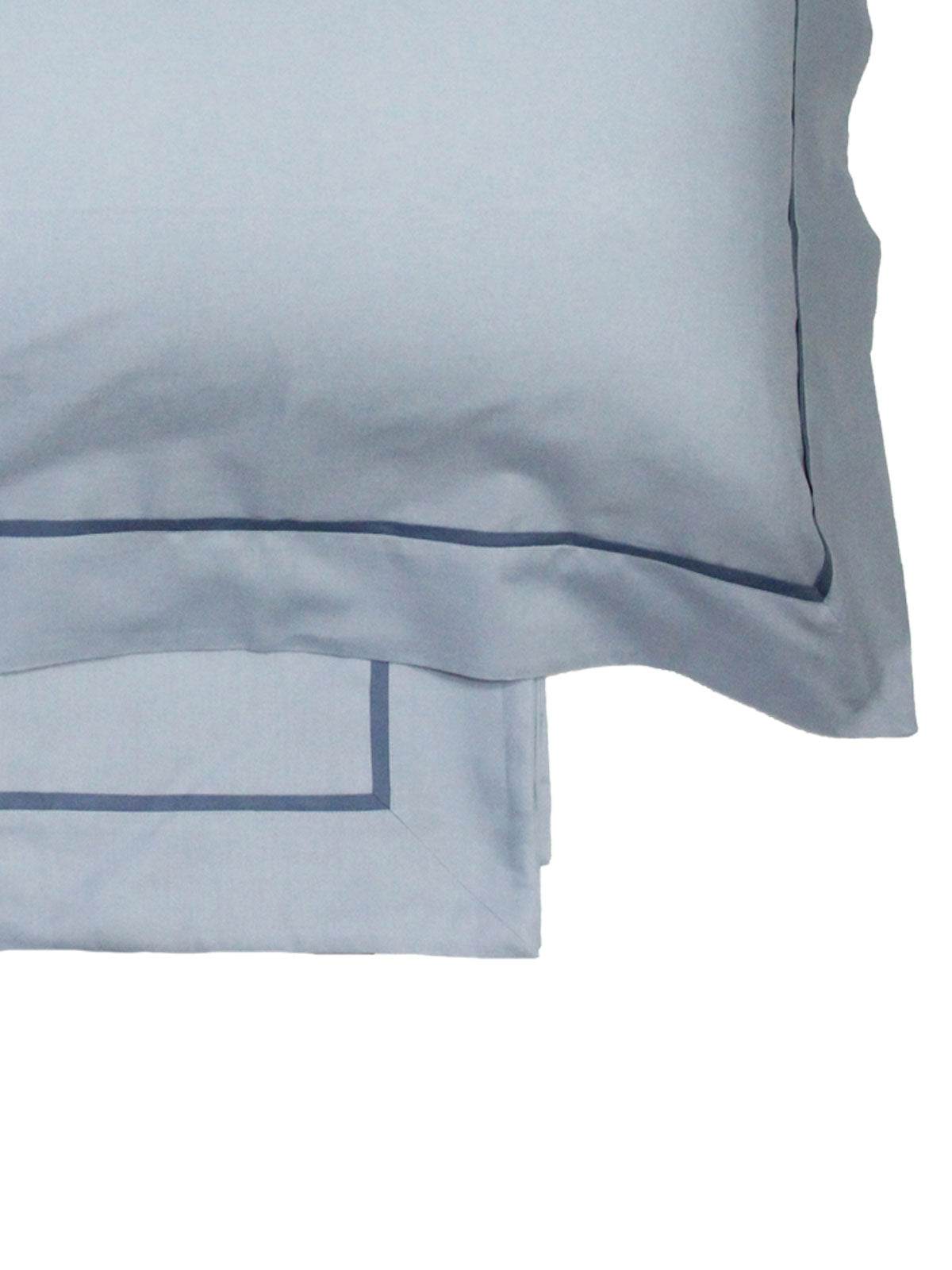 Lenzuola Tinta Unita Biancheria Living Cpl Eva Home - evabiancheria