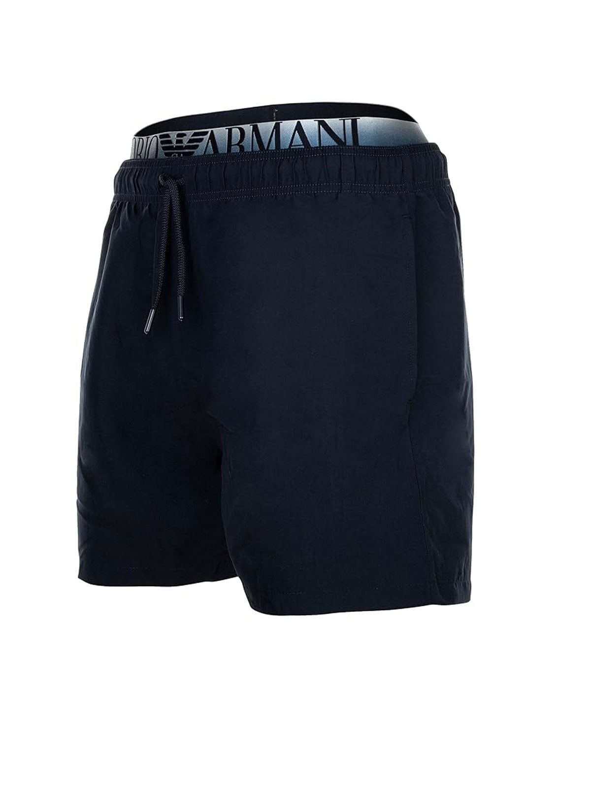 Costume boxer medio Uomo AF20432 EM000686 Emporio Armani