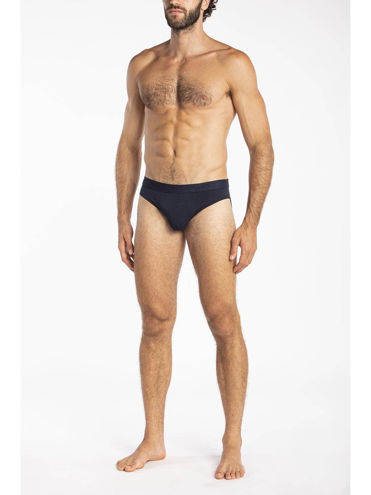 Slip Bi-pack Uomo IBRA JPB182 Julipet - evabiancheria