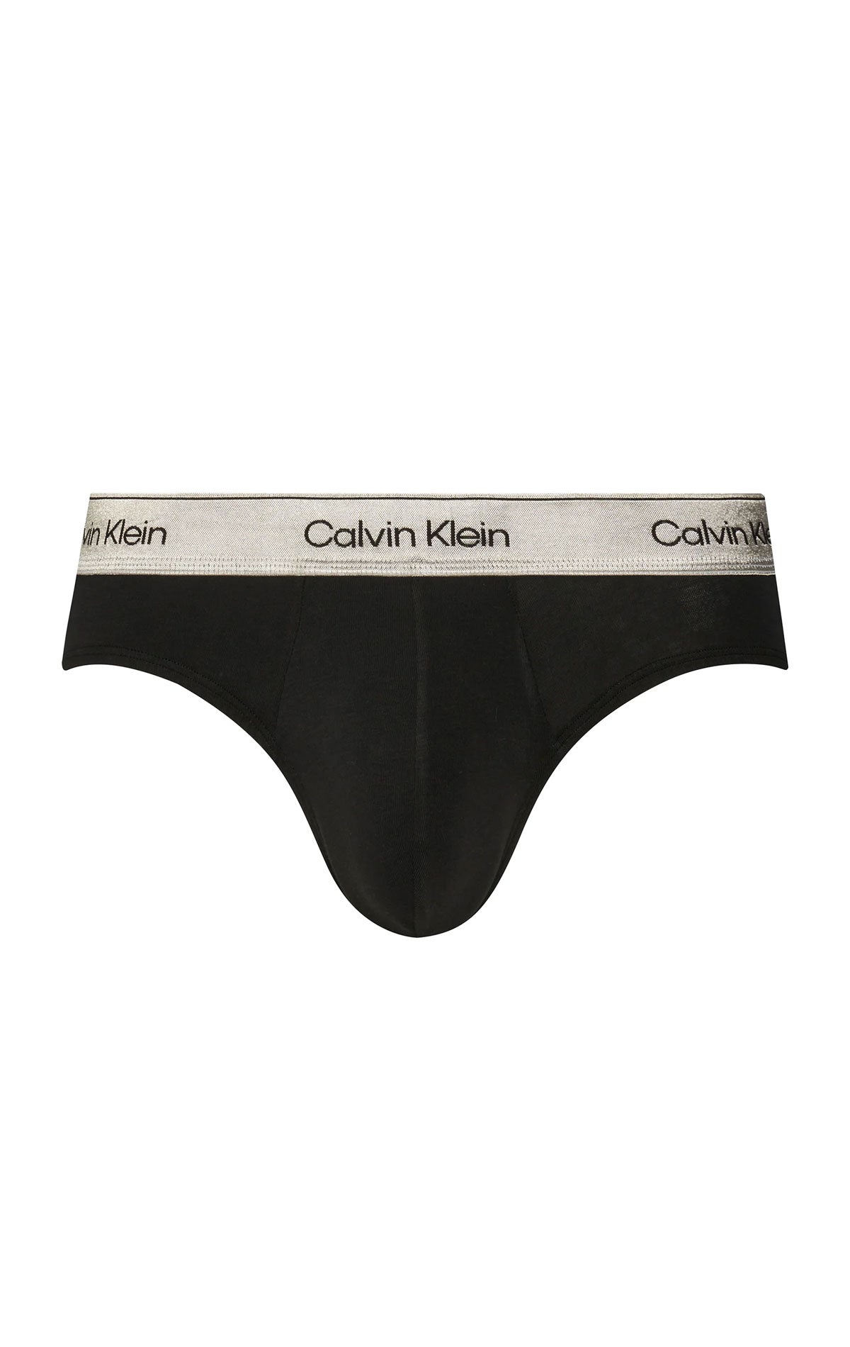 Slip 3-pack Uomo NB4574 Calvin Klein
