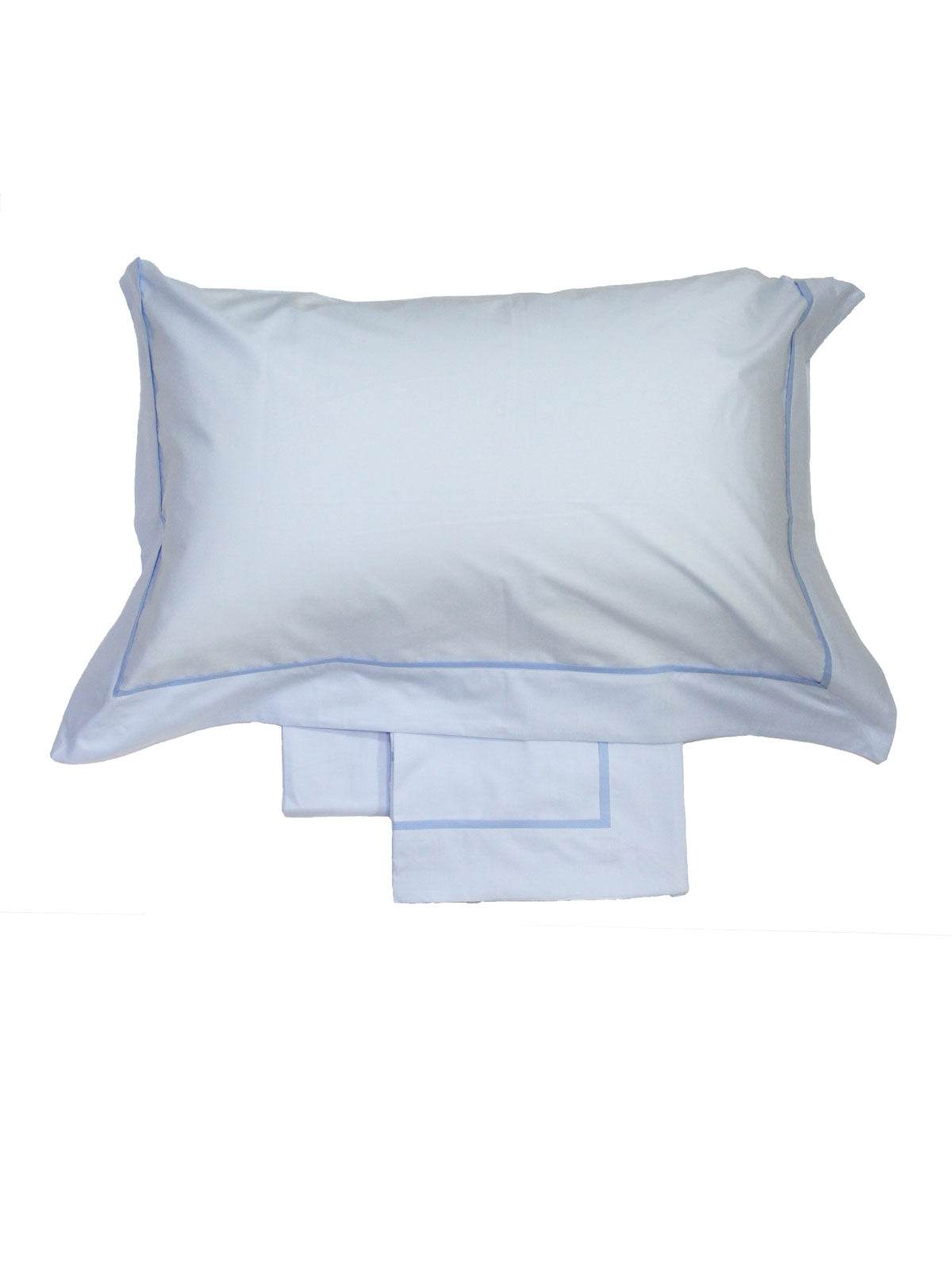 Lenzuola Tinta Unita Biancheria Living Cpl Eva Home - evabiancheria