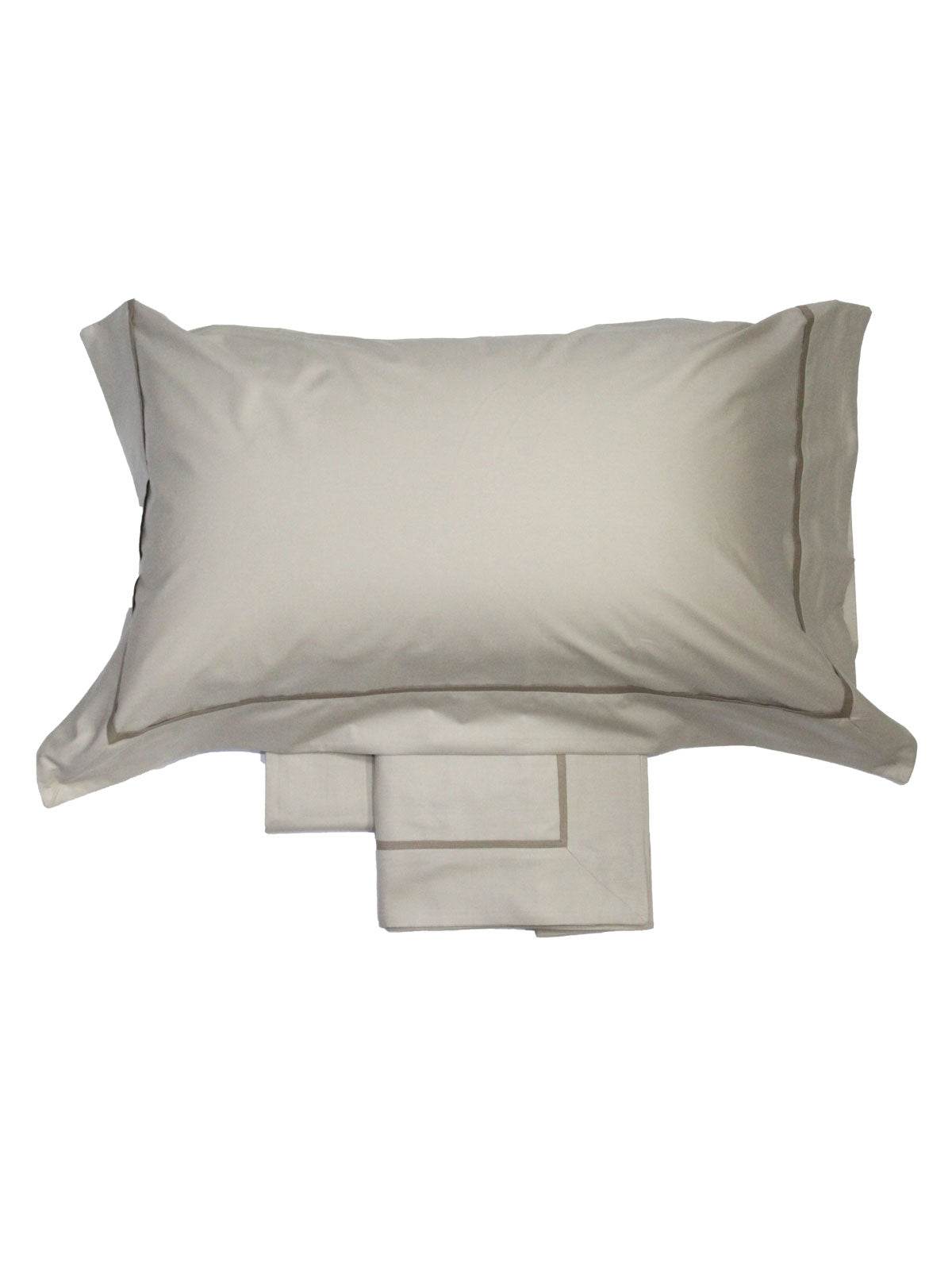 Lenzuola Tinta Unita Biancheria Living Cpl Eva Home - evabiancheria