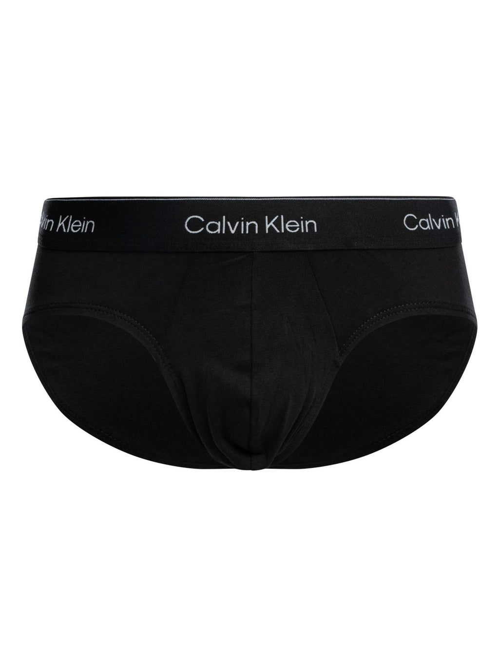 Slip 3-pack Uomo NB4388 Calvin Klein