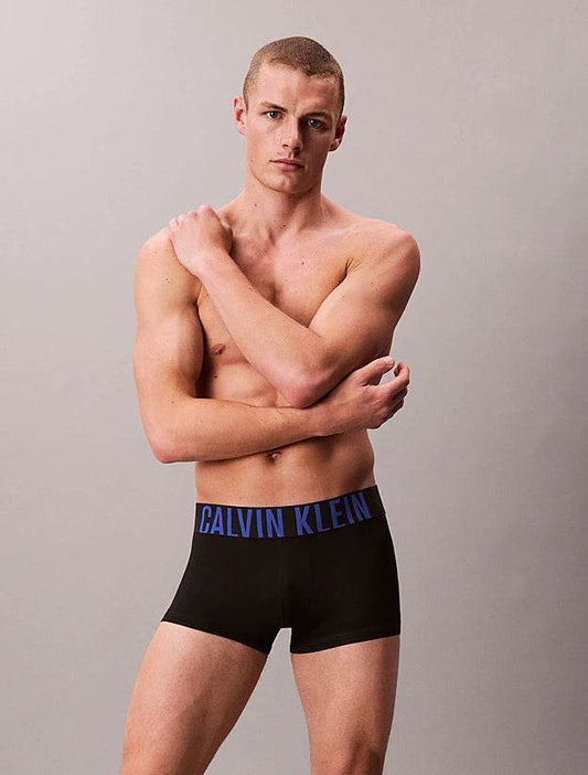 Boxer 3-pack Uomo NB3611A Calvin Klein - evabiancheria