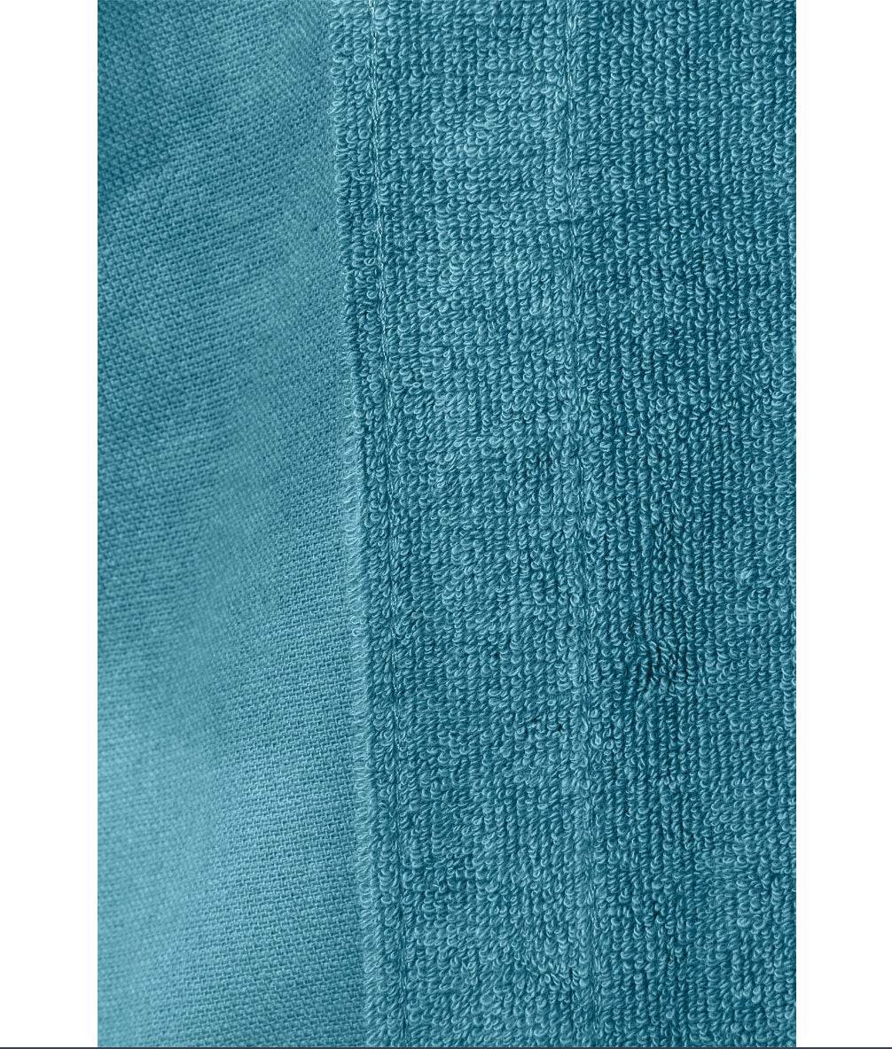 Accappatoio con cappuccio Biancheria Icon Acc Lovely Shabby - evabiancheria