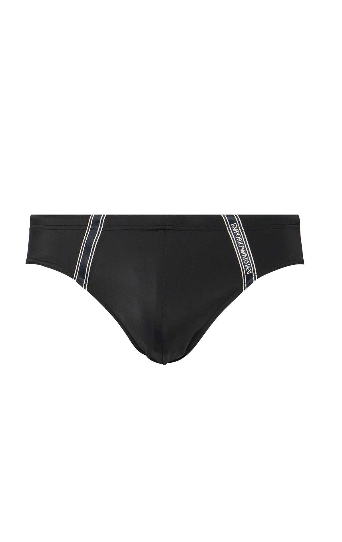Costume slip sgambato Uomo AF20426 EM000570 Emporio Armani