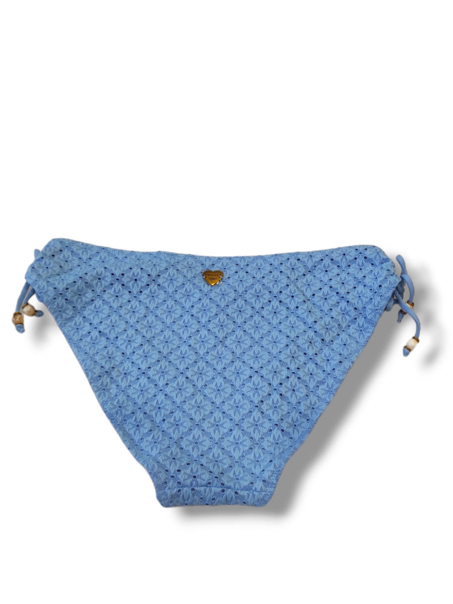 Bikini Sfoderato con ferretto Donna LMMB55 LMMB99 Twin Set