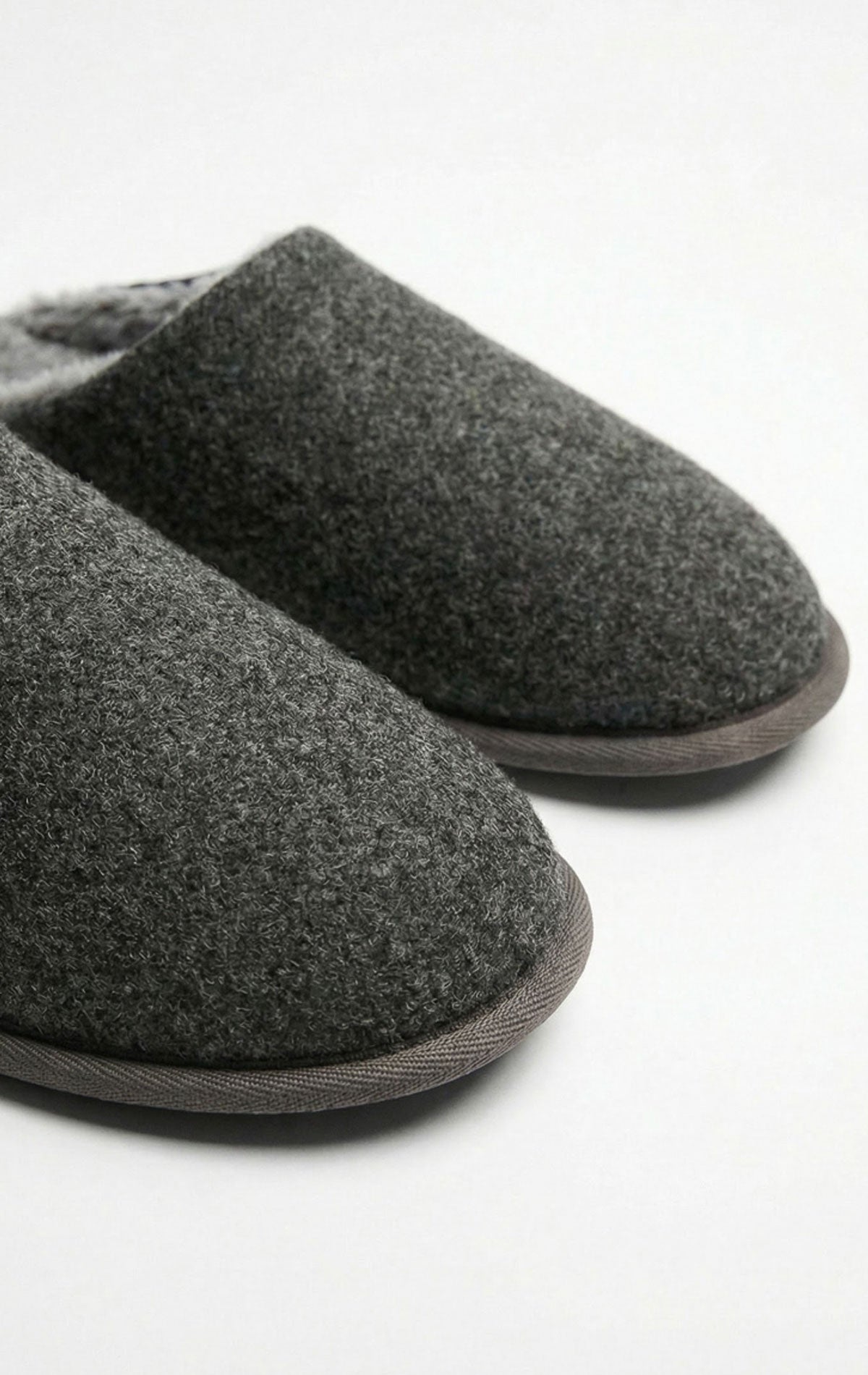 Pantofole Chiusa Uomo 69225 Admas