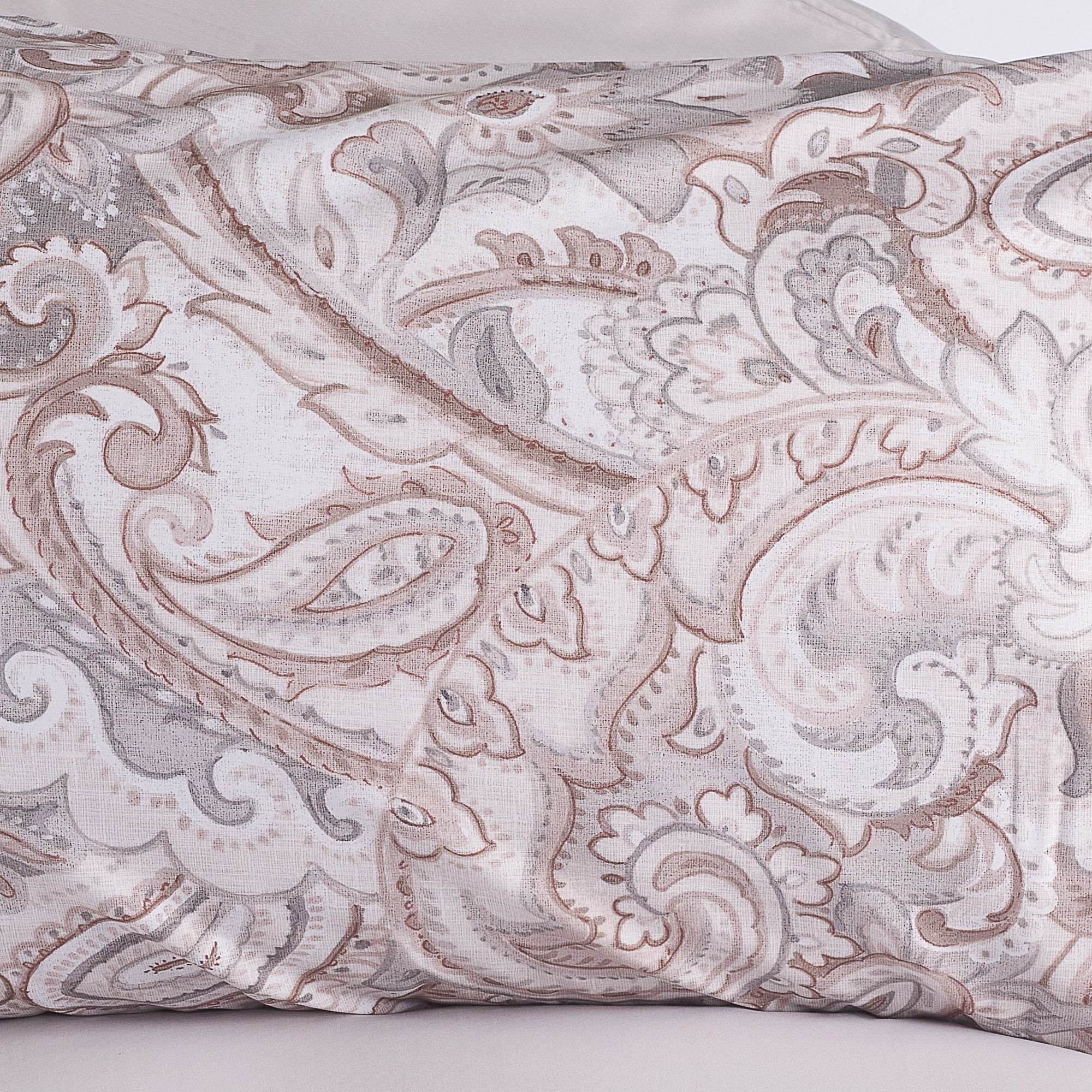 Copripiumino Stampato Biancheria Elisir Ccp Via Roma 60 - evabiancheria