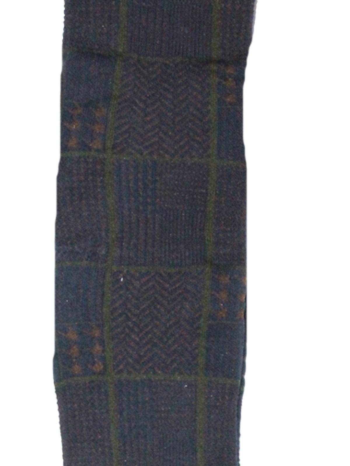 Calze lunghe Singolo Uomo 414 LF Dandy Ironic Socks - evabiancheria