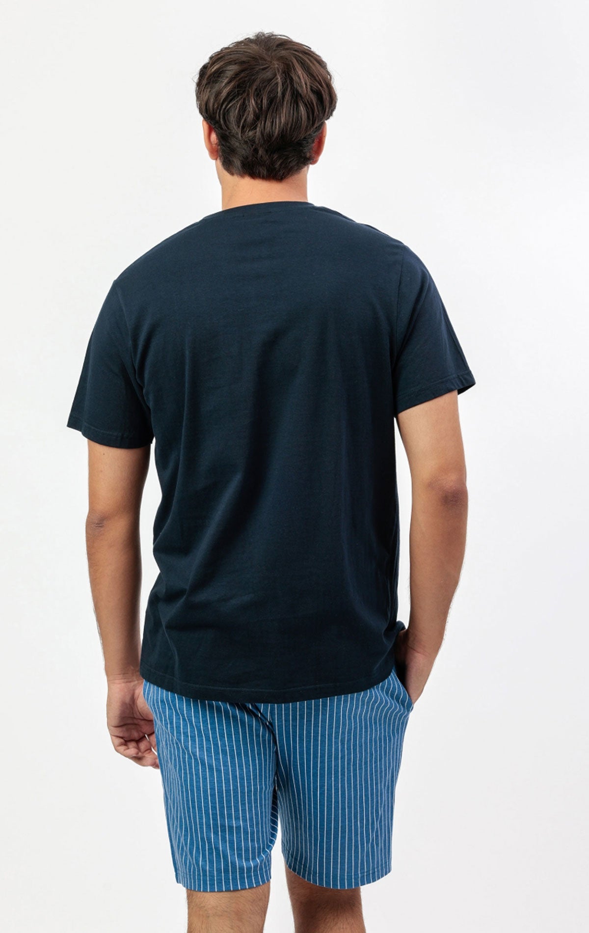 Pigiama corto Uomo 64772 Admas