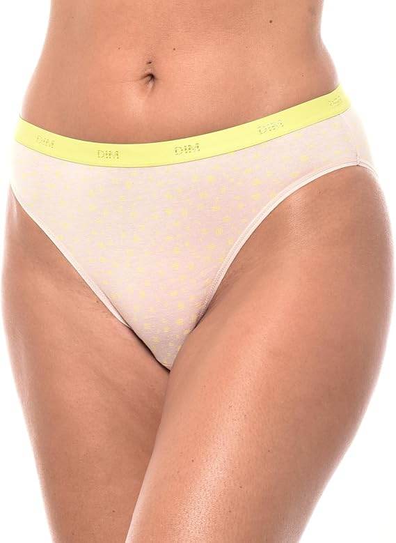 Slip 3-pack Donna D4C17 Dim - evabiancheria