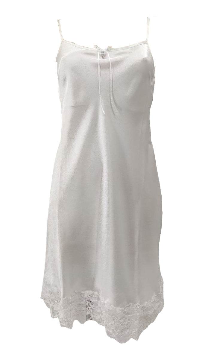 Parigina corta Donna D2769 Amadine - evabiancheria