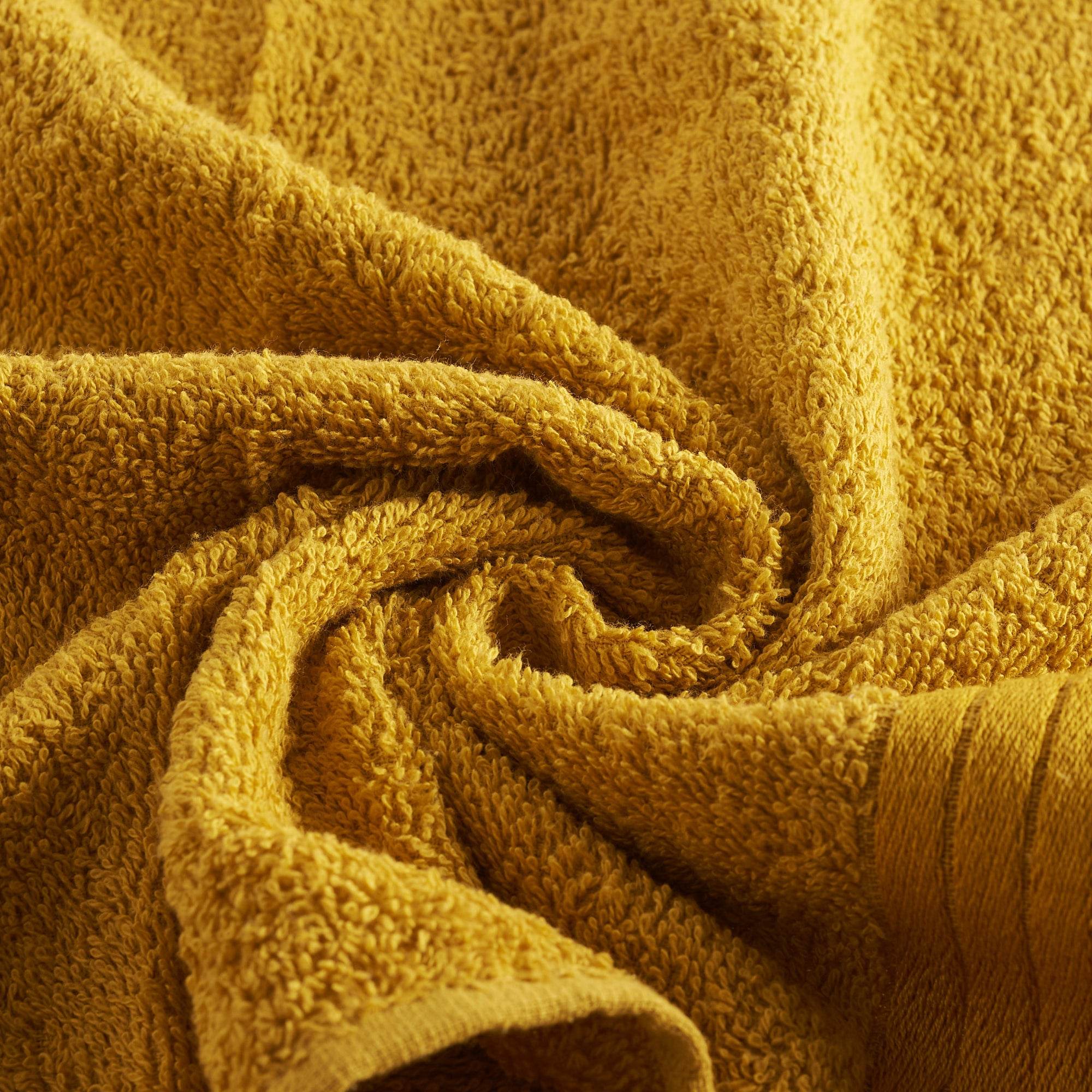 Asciugamani Coppia 1+1 Bagno LIVING 1 1 Mae - evabiancheria