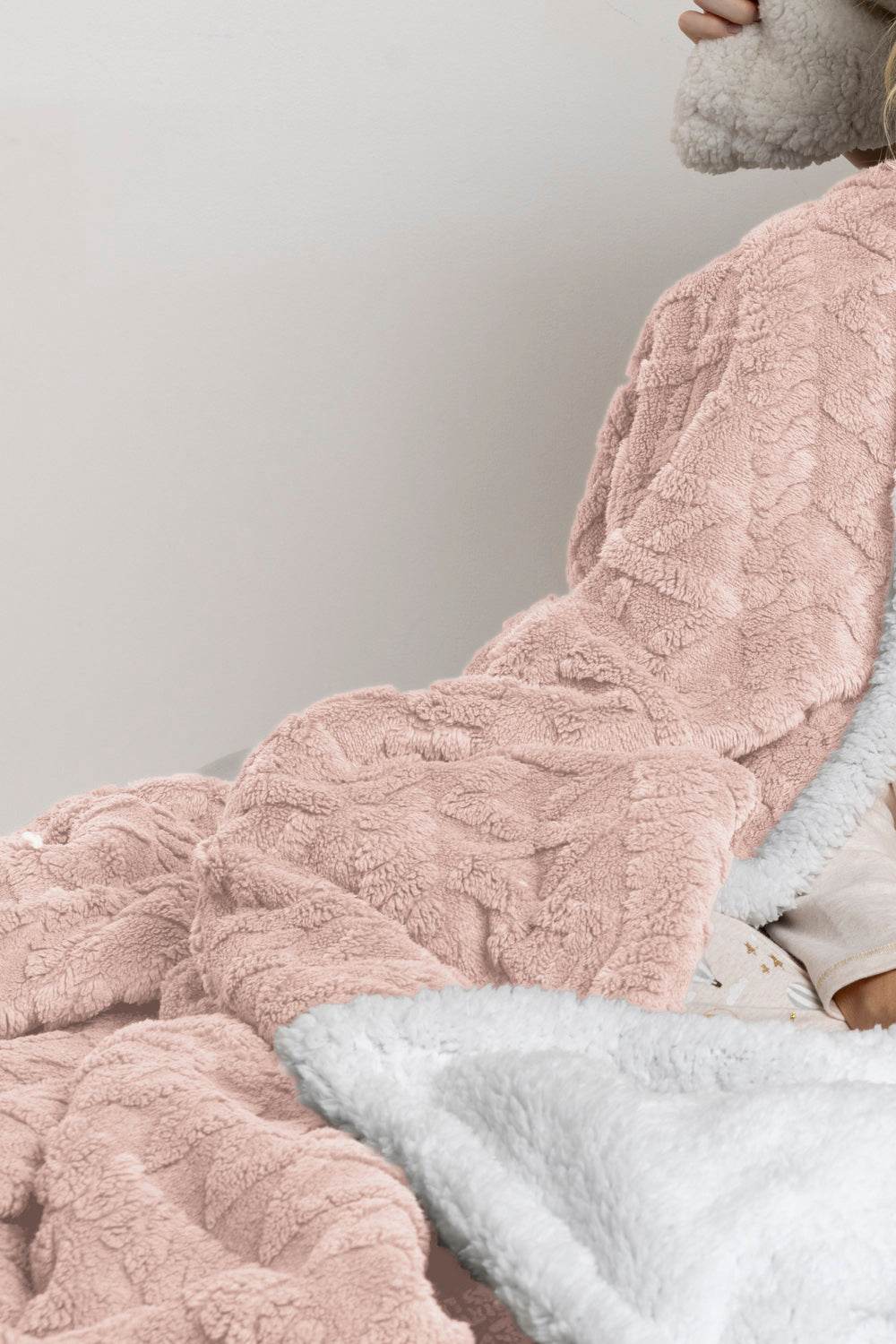 Plaid 150x200 Biancheria 69028 Admas - evabiancheria