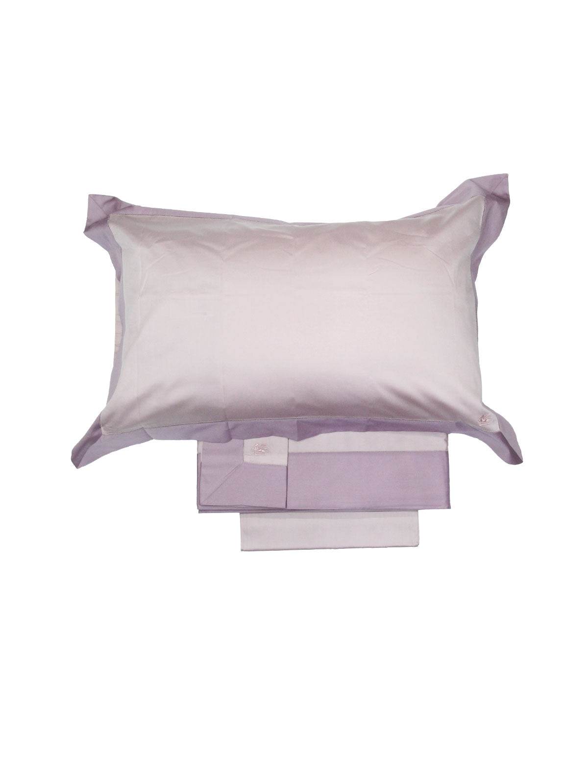 Lenzuola Tinta Unita Biancheria New Dale UKDA0001 AU044 Etro Home - evabiancheria