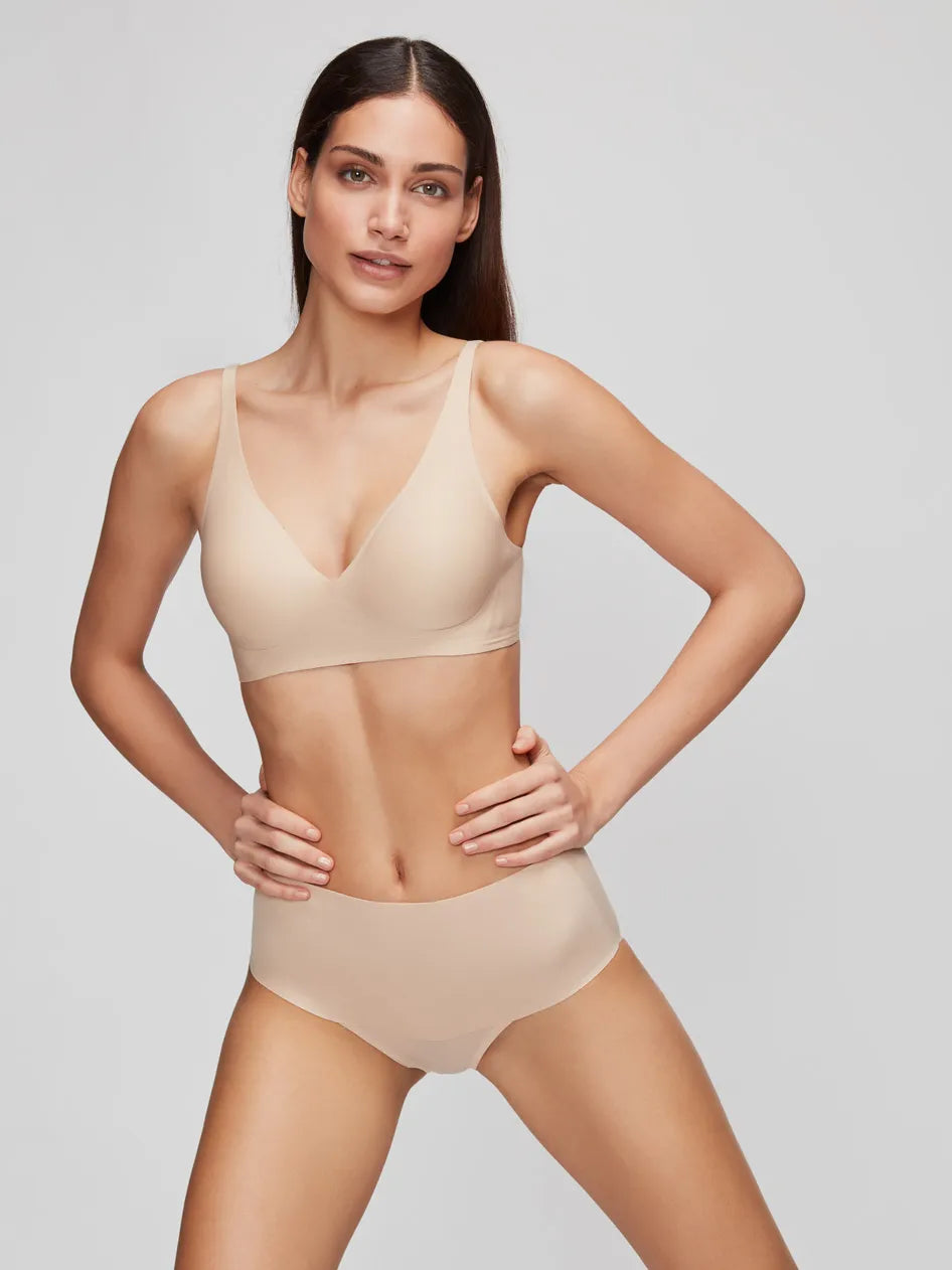 Reggiseno Coppa preformata Donna 0394 Gisela