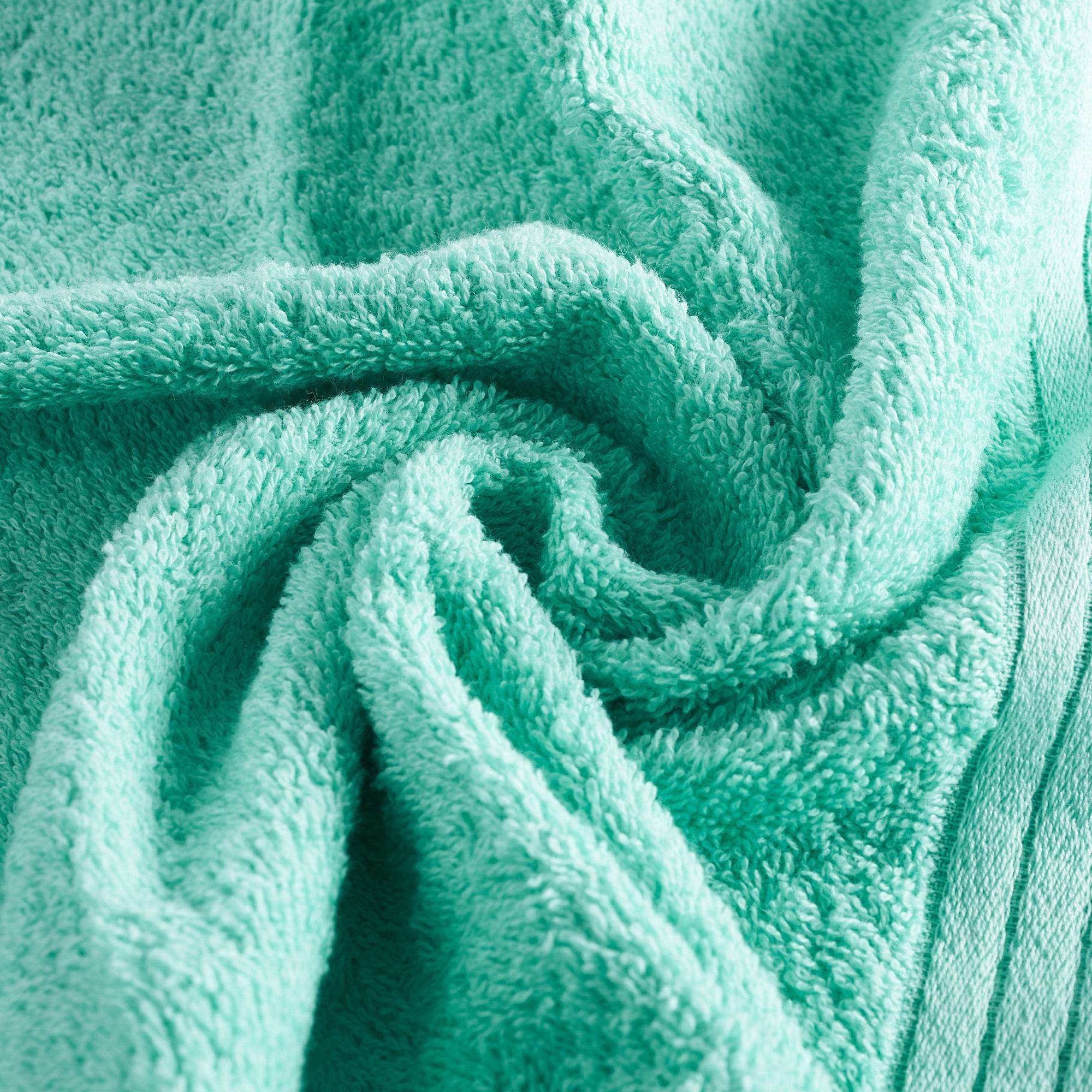 Asciugamani Coppia 1+1 Bagno LIVING 1 1 Mae - evabiancheria