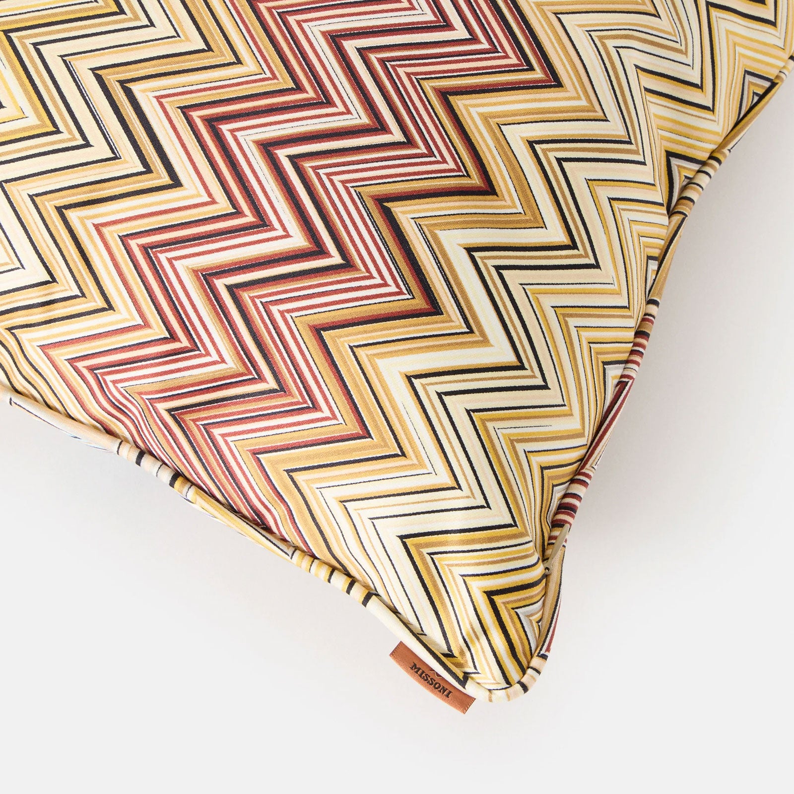 Cuscino 40x40 Biancheria Jarris Cus Missoni Home
