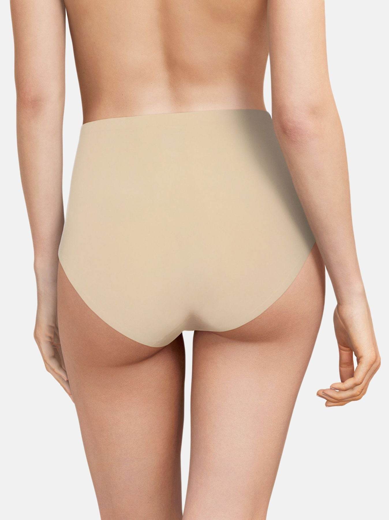 Slip Senza cuciture Donna SOFTSTRETCH C11370 Chantelle - evabiancheria