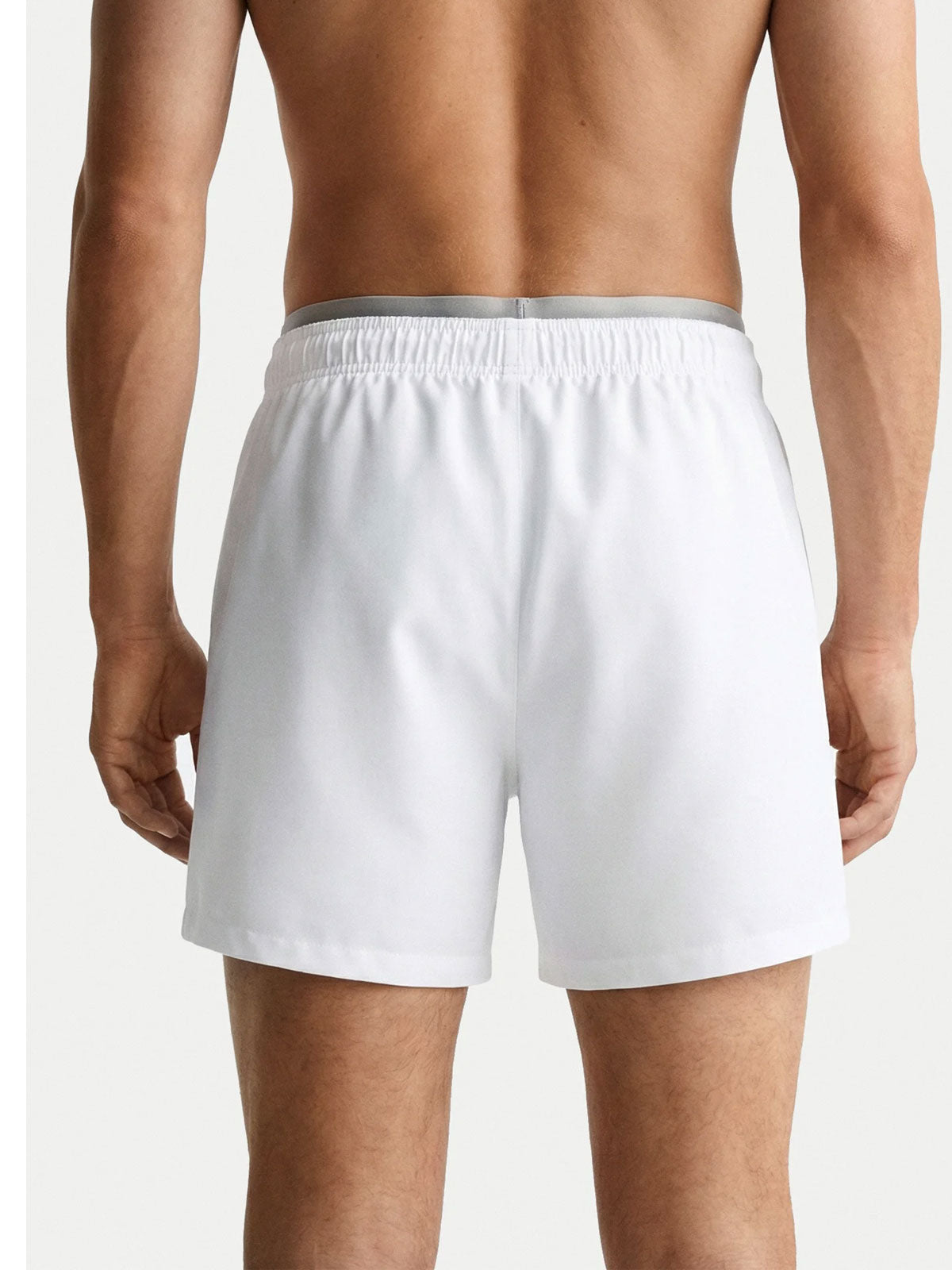 Costume boxer medio Uomo AF20432 EM000686 Emporio Armani