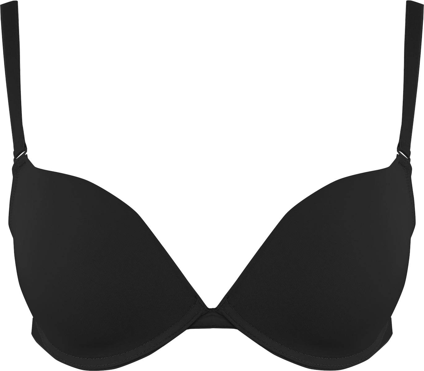 Reggiseno Push-up Donna Secret 14019 Luna Splendida - evabiancheria