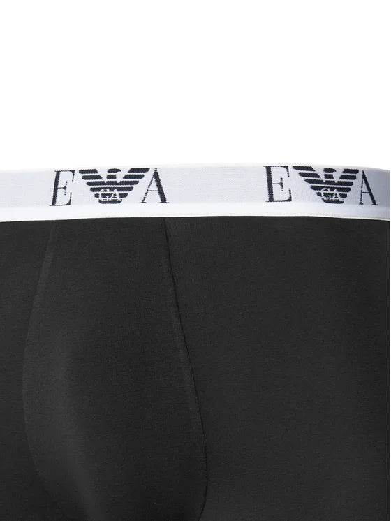 Boxer 3-pack Uomo AF14131 EM000259 Emporio Armani - evabiancheria