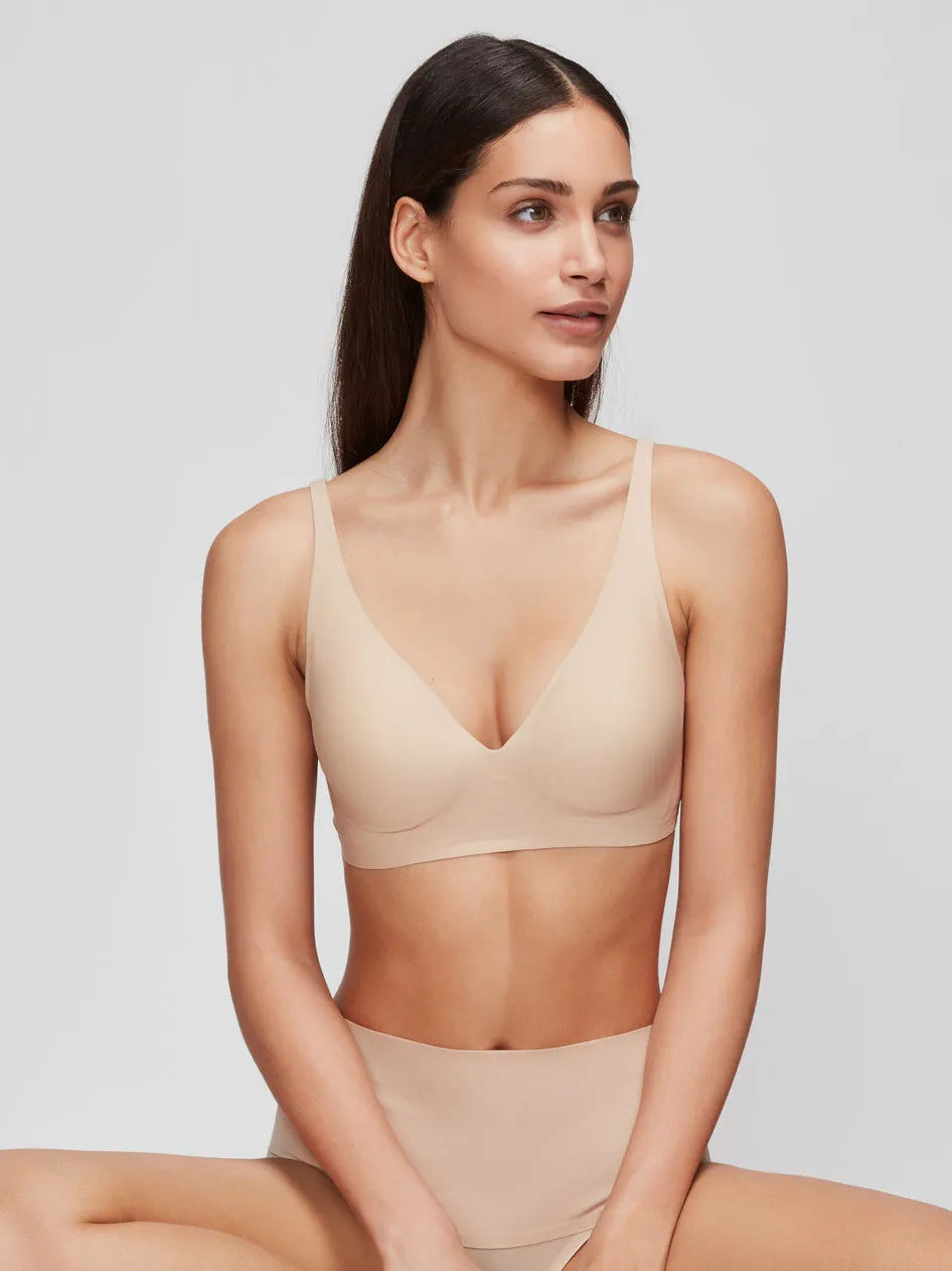 Reggiseno Coppa preformata Donna 0394 Gisela