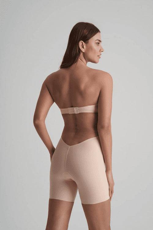 Slip a pantaloncino Senza cuciture Donna 2450-1-2-3- Bye Bra - evabiancheria