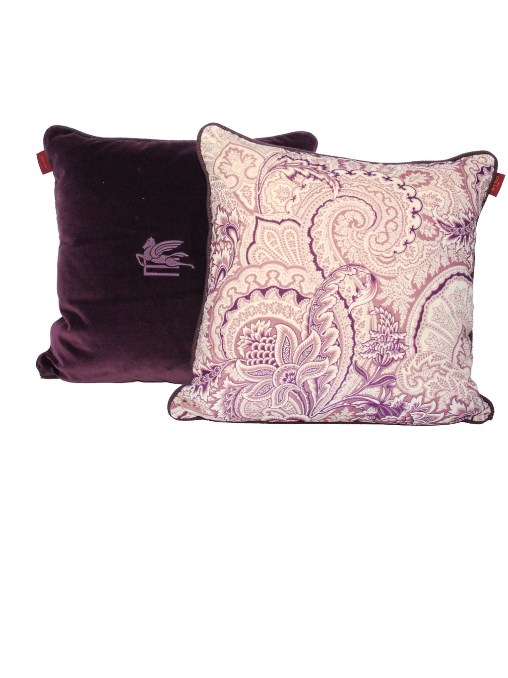 Coussin 45x45 Bloom Lin 99KA505 Etro Home