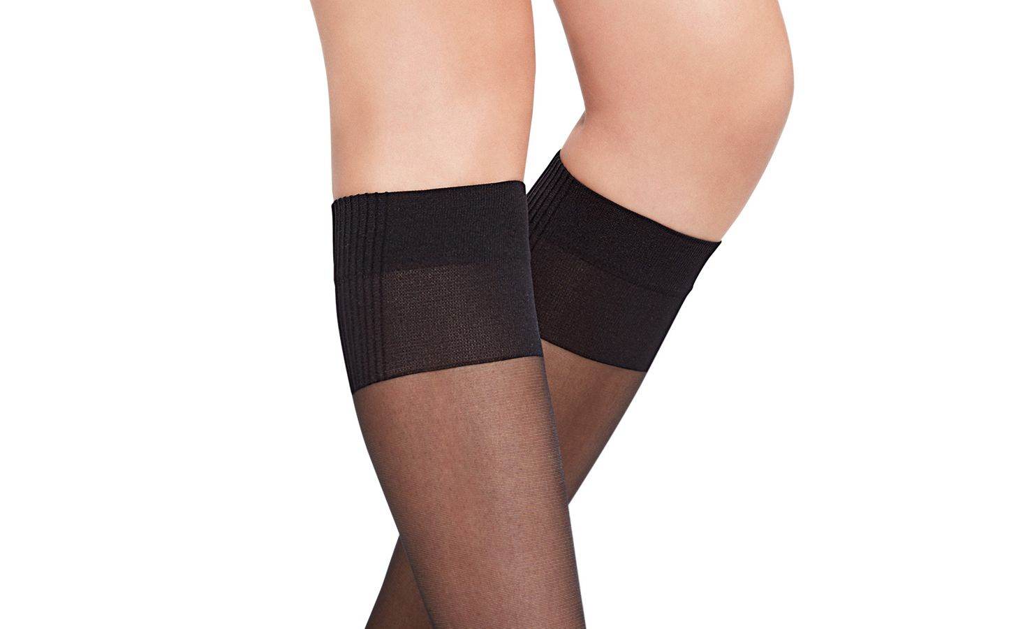 Gambaletto 20 Den Donna Premiere 20 Philippe Matignon - evabiancheria